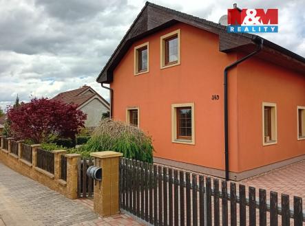Prodej domu/vily, 165 m²
