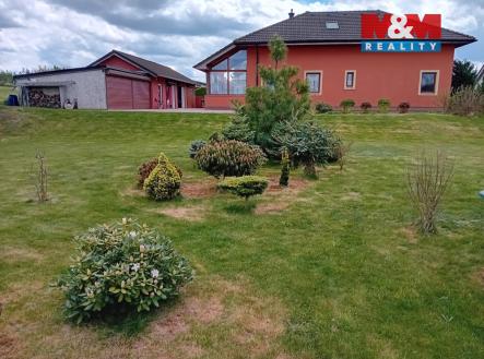 Prodej domu/vily, 165 m²
