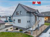 Prodej domu/vily, 182 m²