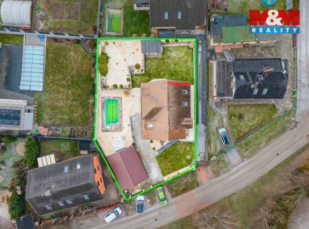 Prodej domu/vily, 182 m²