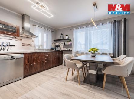 Prodej domu/vily, 182 m²