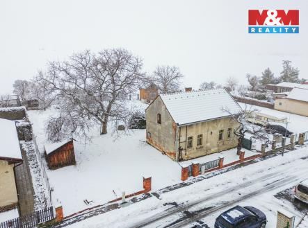 Prodej domu/vily, 72 m²