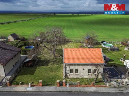 Prodej domu/vily, 72 m²