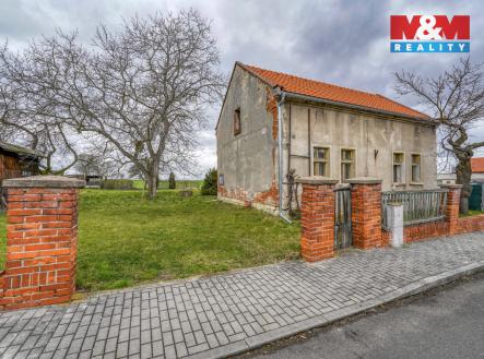 Prodej domu/vily, 72 m²