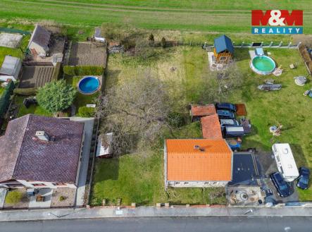 Prodej domu/vily, 72 m²