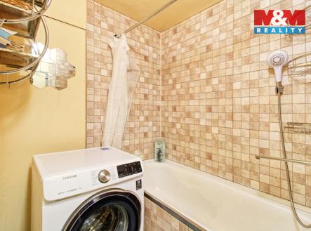 Prodej bytu, 2+1, 68 m²