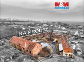 Prodej pozemku pro komerční výstavbu, 5 911 m²