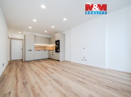 Prodej bytu, 4+kk, 78 m²