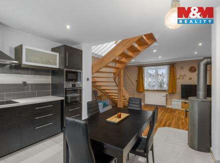 Prodej domu/vily, 89 m²