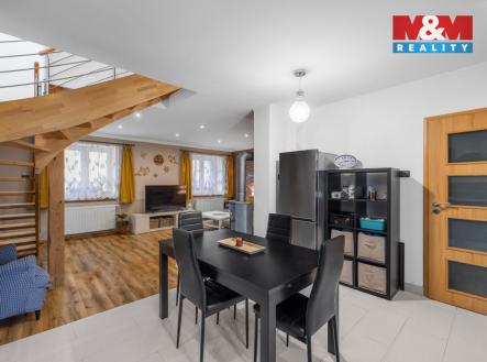 Prodej domu/vily, 89 m²