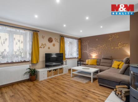 Prodej domu/vily, 89 m²
