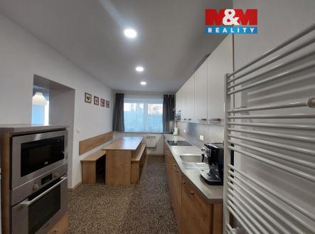 Prodej domu/vily, 152 m²