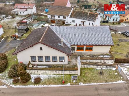 Prodej domu/vily, 345 m²