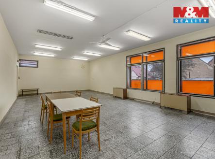 Prodej domu/vily, 345 m²