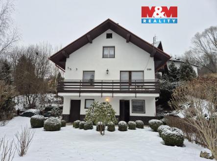 Prodej domu/vily, 120 m²