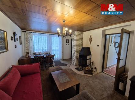 Prodej domu/vily, 120 m²