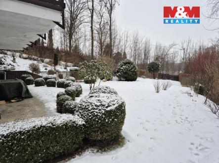 Prodej domu/vily, 120 m²