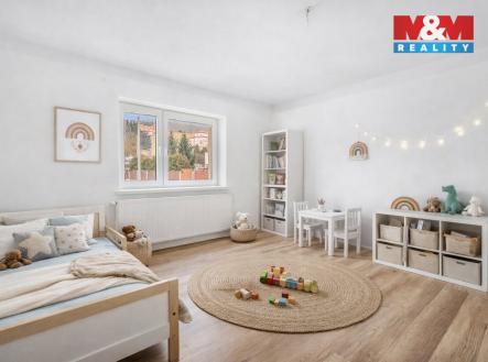 Prodej domu/vily, 200 m²