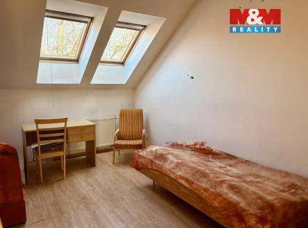 Pronájem bytu, 3+1, 85 m²