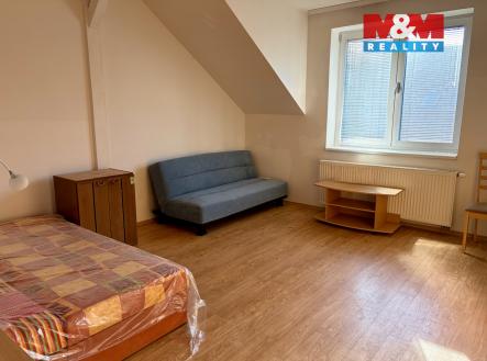 Pronájem bytu, 3+1, 85 m²