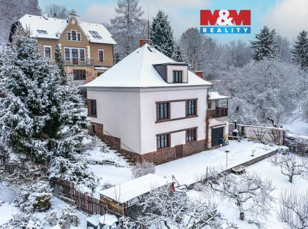 Prodej domu/vily, 270 m²