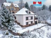 Prodej domu/vily, 270 m²
