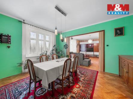 Prodej domu/vily, 270 m²