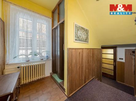 Prodej domu/vily, 270 m²