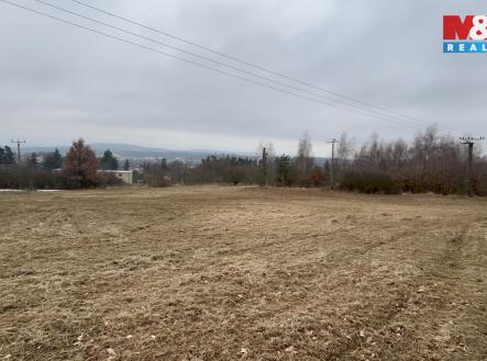 Prodej pozemku, trvalý travní porost, 3 090 m²