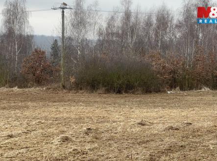 Prodej pozemku, trvalý travní porost, 3 090 m²