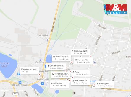 Prodej pozemku, trvalý travní porost, 3 090 m²