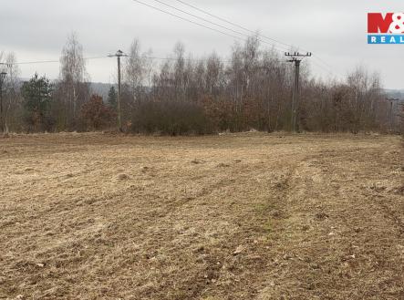 Prodej pozemku, trvalý travní porost, 1 030 m²