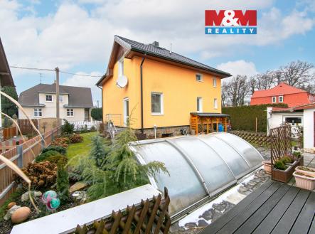 Prodej domu/vily, 115 m²