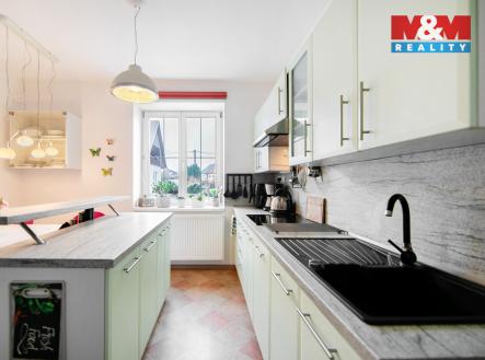 Prodej domu/vily, 115 m²