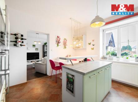 Prodej domu/vily, 115 m²