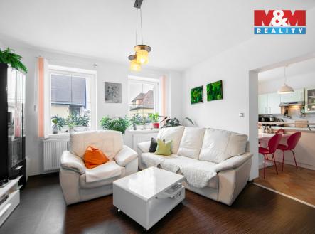 Prodej domu/vily, 115 m²