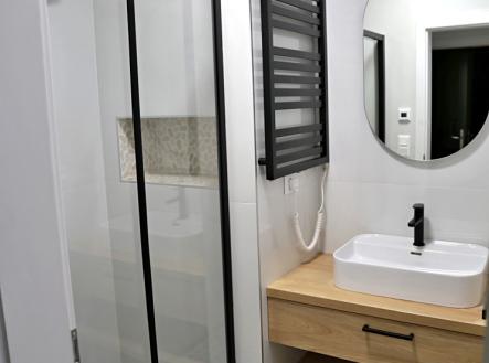 Pronájem bytu, 2+kk, 47 m²