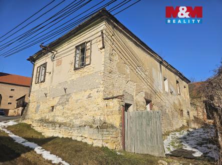 Prodej domu/vily, 89 m²