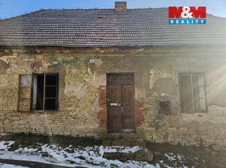 Prodej domu/vily, 89 m²