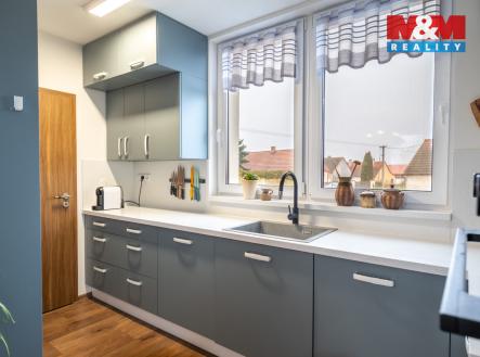 Prodej domu/vily, 70 m²