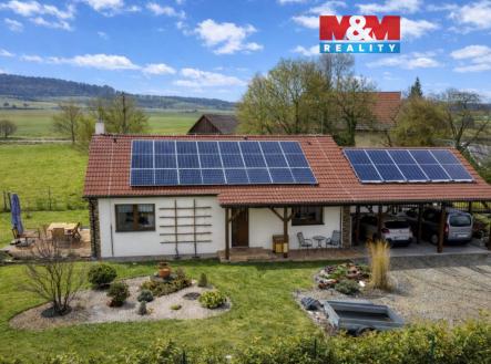 Prodej domu/vily, 93 m²