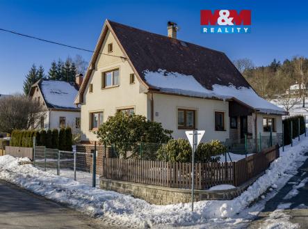 Prodej domu/vily, 185 m²