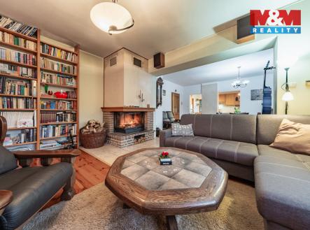 Prodej domu/vily, 312 m²