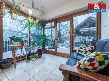 Prodej domu/vily, 312 m²