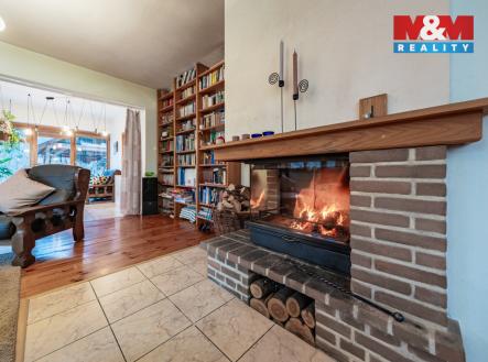 Prodej domu/vily, 312 m²