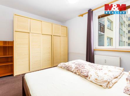 Prodej bytu, 3+1, 79 m²