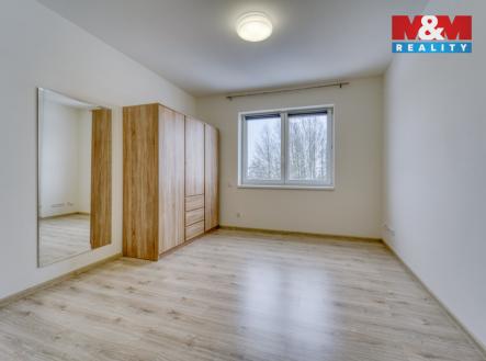 Pronájem bytu, 3+kk, 90 m²
