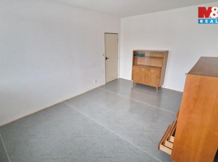 Pronájem bytu, 3+1, 81 m²