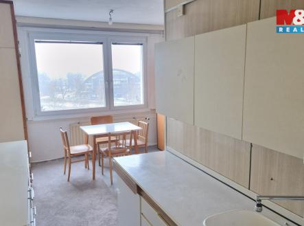 Pronájem bytu, 3+1, 81 m²