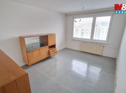 Pronájem bytu, 3+1, 81 m²